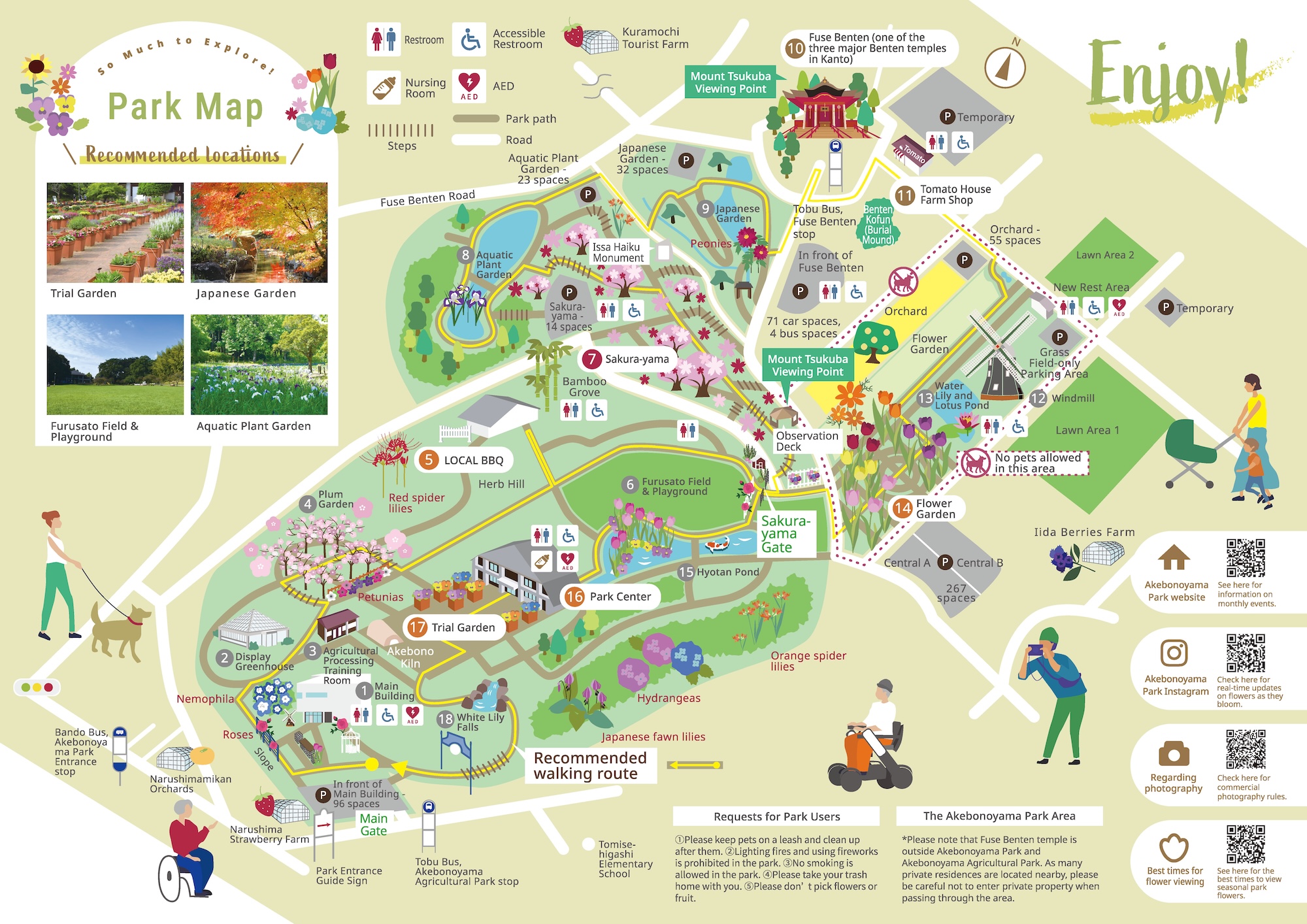 Park Map Image